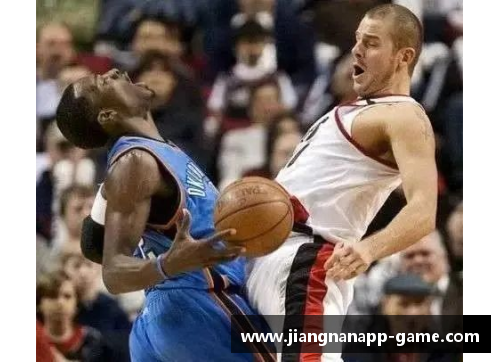 江南体育app下载姚明NBA队友：回顾与他共同征战的传奇球员